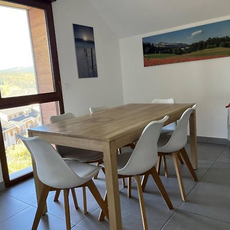 Appartement Fonctionnel Avec Balcon, A 10 Min Du Centre, Parking Gratuit, Ideal Pour 5 Personnes - Fr-1-548-3 فيلارد دي لانس المظهر الخارجي الصورة