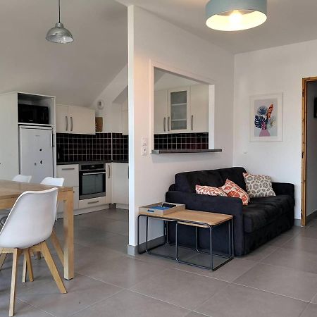 Appartement Fonctionnel Avec Balcon, A 10 Min Du Centre, Parking Gratuit, Ideal Pour 5 Personnes - Fr-1-548-3 فيلارد دي لانس المظهر الخارجي الصورة