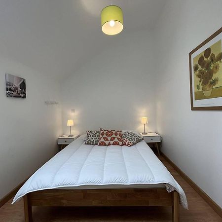 Appartement Fonctionnel Avec Balcon, A 10 Min Du Centre, Parking Gratuit, Ideal Pour 5 Personnes - Fr-1-548-3 فيلارد دي لانس المظهر الخارجي الصورة