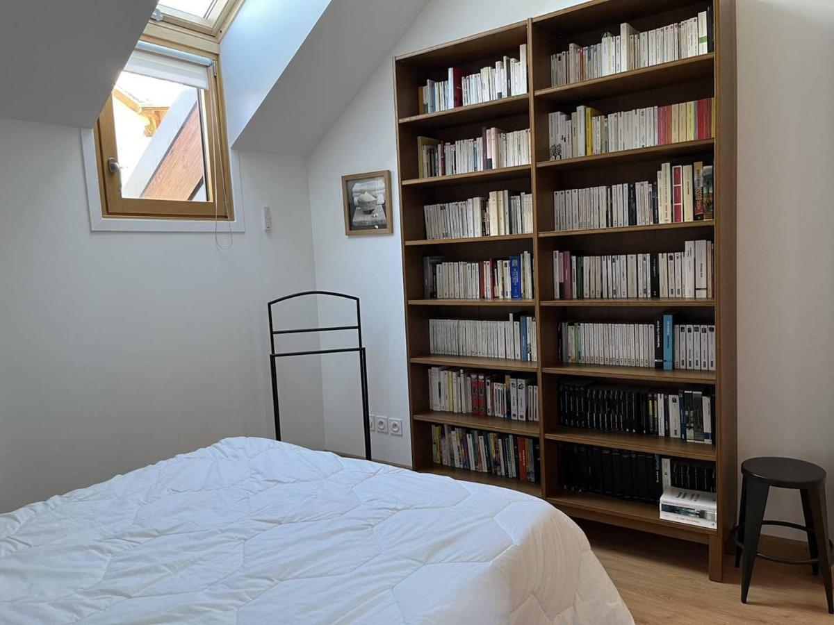 Appartement Fonctionnel Avec Balcon, A 10 Min Du Centre, Parking Gratuit, Ideal Pour 5 Personnes - Fr-1-548-3 فيلارد دي لانس المظهر الخارجي الصورة